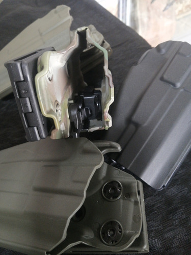 Holster Universal