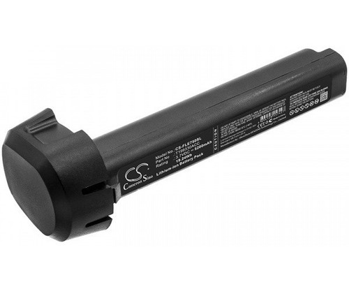 Batería Para Cámaras Serie Exx Marca Flir, Cat, T199330acc.
