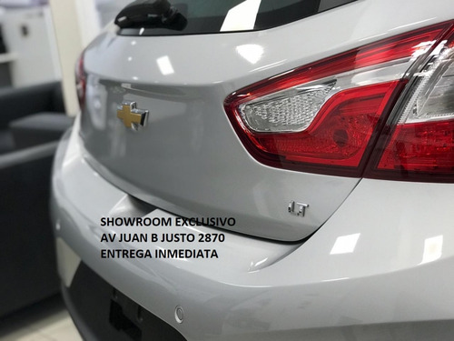 Chevrolet Cruze Il 1.4 Lt - Fym
