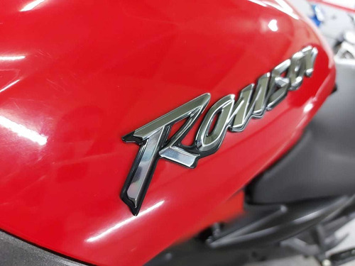 Imagen 6 de 6 de Bajaj Ns 200