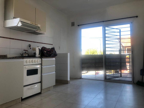 Departamento En Alquiler En Quilmes Oeste