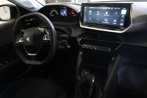 Peugeot 208 1.6 Active