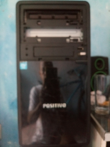 Imagem 4 de 4 de Cpu Positivo