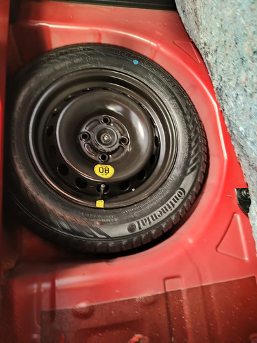 Ford Ka 1.0 Se Plus Flex 5p