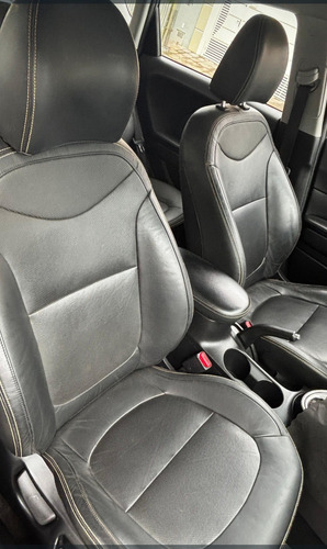Kia Soul 1.6 Ex Flex Aut. 5p