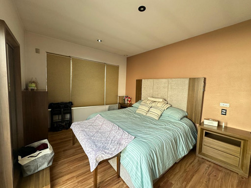 Casa Venta En Ave. La Asunción, Metepec