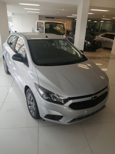 Chevrolet Joy Hb 5 Puertas