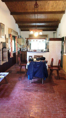 Imagen 4 de 22 de Excelente Chacra De 55 Hectareas Con Casa, Mejoras Y Luz Electrica En Las Flores