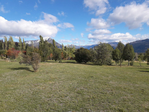 Terreno En Las Golondrinas