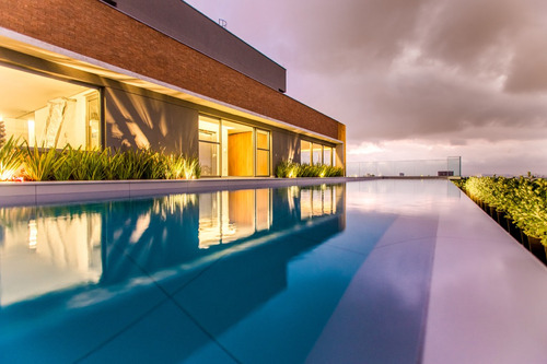 Duplex Residencial Para Venda, Cerqueira César, São Paulo - Ad5413. - Ad5413-inc