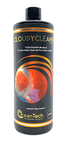 Cloudycleaner Oceantech 250ml