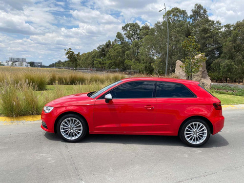 Imagen 8 de 15 de Audi A3 2014 1.8 T Ambiente At