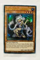 Comprar Traptrix Genlisea. Lost Art. Yugioh!