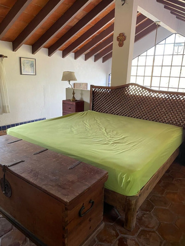 Casa Amueblada A 3 Km Del Centro De Tepoztlán