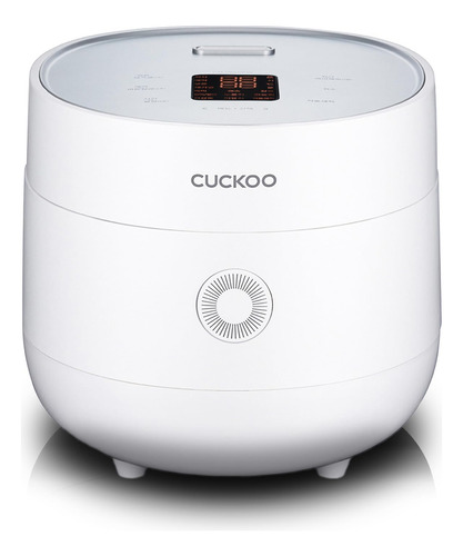 Olla Arrocera Micom 6 Tazas 13 Modos Pantalla Lcd