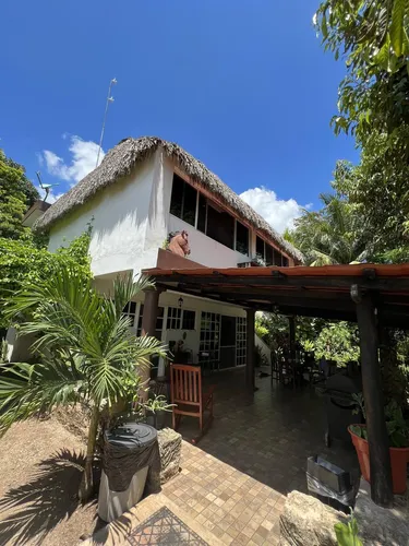 Casa En Pueblo Panaba