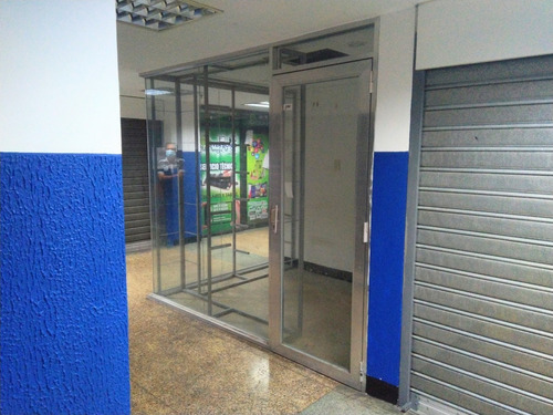 Imagen 6 de 9 de Local Comercial En Venta 5.46m2 Capitolio Centro De Ccs, Cb 4m