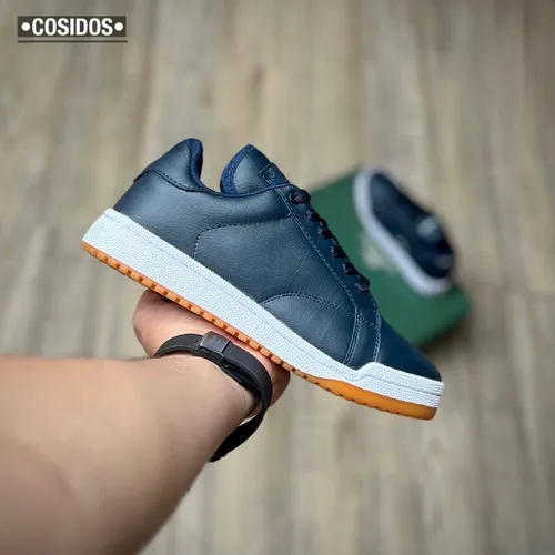 Tenis Casual Cosidos Hombre Caballero Zapatos Anfibio Costur