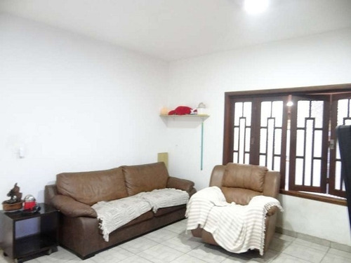 Imagem 2 de 15 de Casa Para Venda, 5 Dormitórios, Centro - Mogi Das Cruzes - 3895