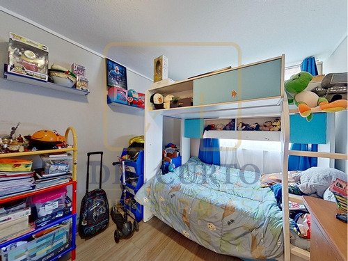 Departamento En Excelente Estado Cercano A Colegios Y Outlet