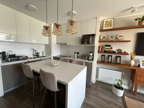 Arriendo Lo Barnechea 2d2b , 2 Esta. Y Bodega Codkt