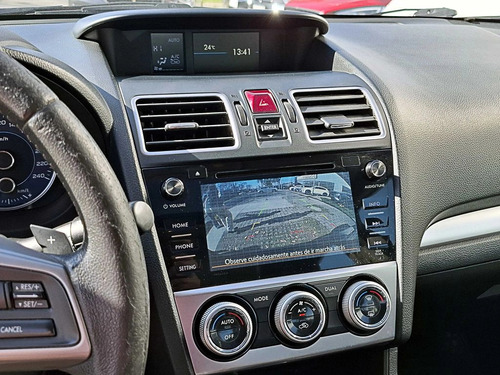 Subaru Impreza LTD AWD 2.0I AT