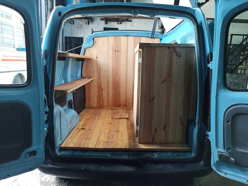 Imagen 15 de 15 de Renault Kangoo
