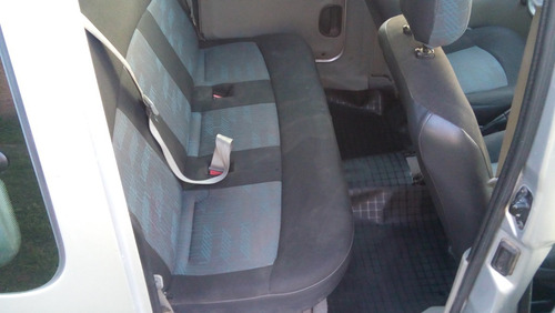 Imagen 9 de 14 de Renault Kangoo 2010 Gnc