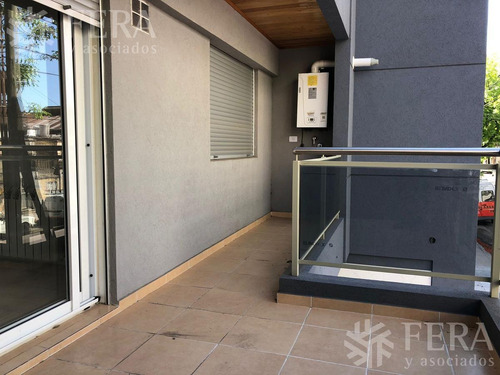 Imagen 11 de 25 de Venta De Departamento 2 Ambientes A Estrenar En Barracas (28920)
