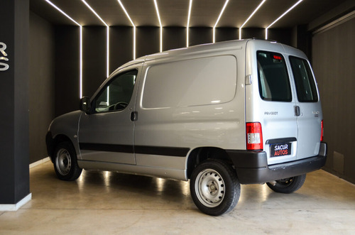 Peugeot Partner 1.6 Hdi Confort