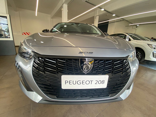 Peugeot 208 1.6 Allure