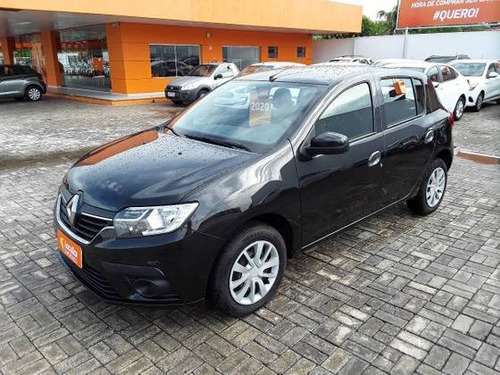 Renault Sandero 1.0 12v Sce Flex Zen Manual