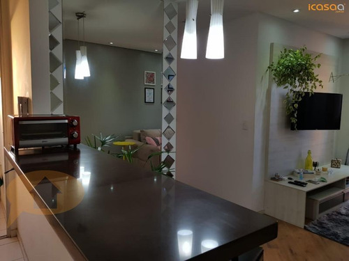 Apartamento - Ref: 9478