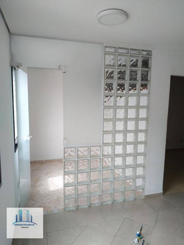Imagem 7 de 15 de Conjunto Para Alugar, 45 M² Por R$ 1.200,00/mês - Lapa - São Paulo/sp - Cj0317