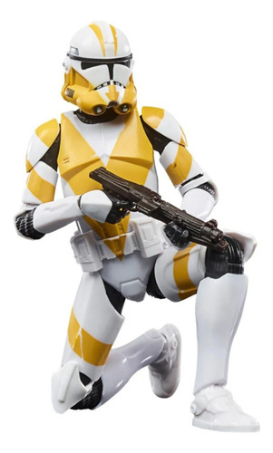 Figura Clone Trooper 13th Battalion, Star Wars Black Series