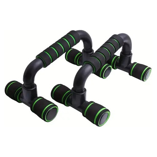 Soporte Para Flexiones Brazos Pecho Push Up Bar