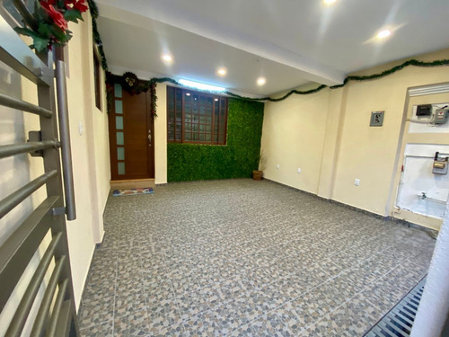 Espectacular Casa En Condominio Bogota Super Ubicada