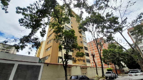 Mls #24-16910 Apartamento En Venta Montalban Ii