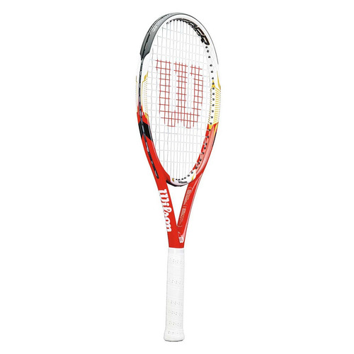 Raqueta De Tenis Wilson Clasica Federer Pro 105 Grip 4 3/8