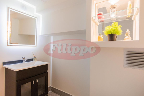 Imagen 10 de 30 de Terrazas De Volcán · Complejo 100% Amenities! 3 Ambientes Doble Altura!