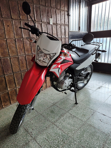 Honda Xr 150 Igual A Cero Km, 2900 Km, Verificada
