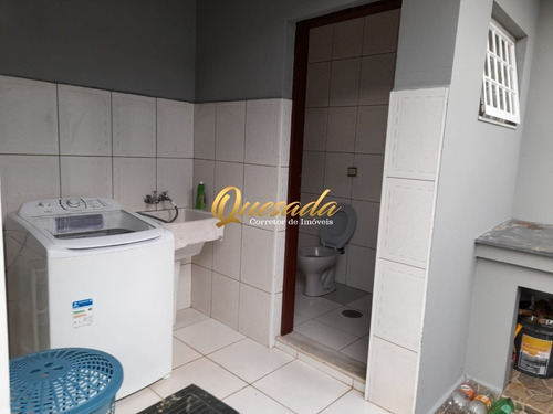 Imagem 17 de 17 de Casa - Ca00632 - 70030814