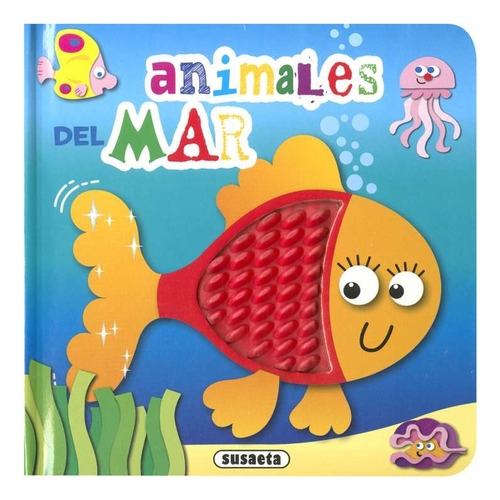 Animales De Mar (texturas)