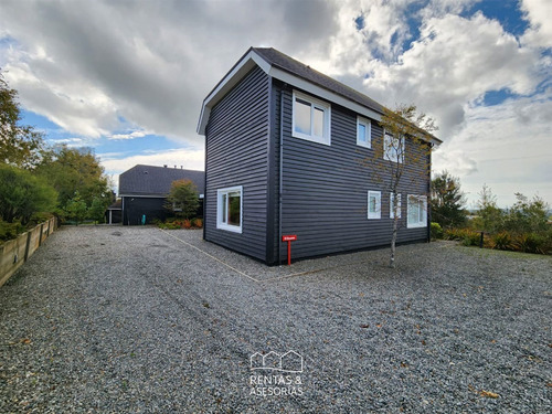 Casa En Venta Patagonia Virgin