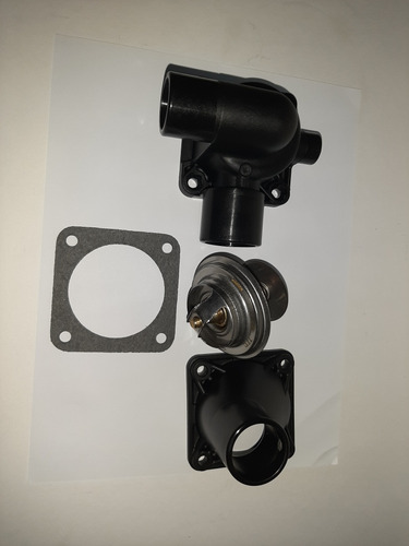 Termostato Y Carcasas Jhon Deere 2300