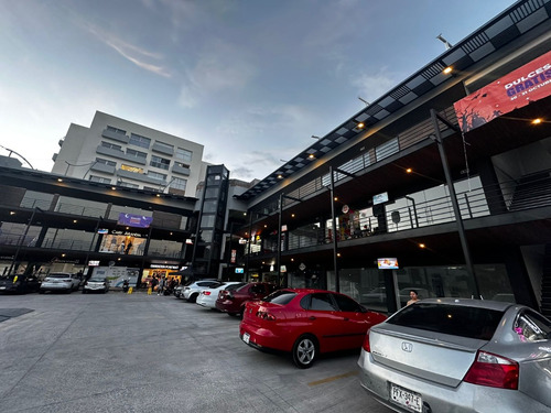 Locales En Renta Morelia Col Felix Ireta Plaza Comercial Nueva