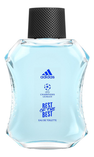 adidas Uefa Champions League Best Of The Best Edt 100 Ml