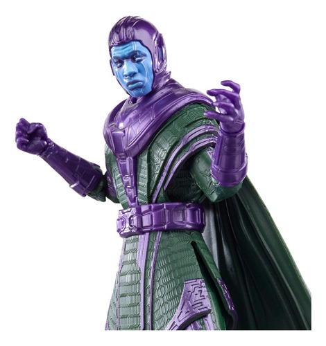 Kang El Conquistador Marvel Legends Series, Hasbro