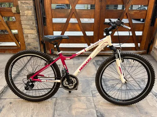 Bicicleta online monark dakar
