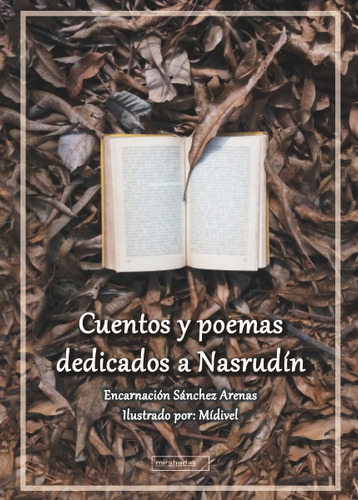 Cuentos Y Poemas Dedicados A Nasrudin - Sanchez Arenas,encar